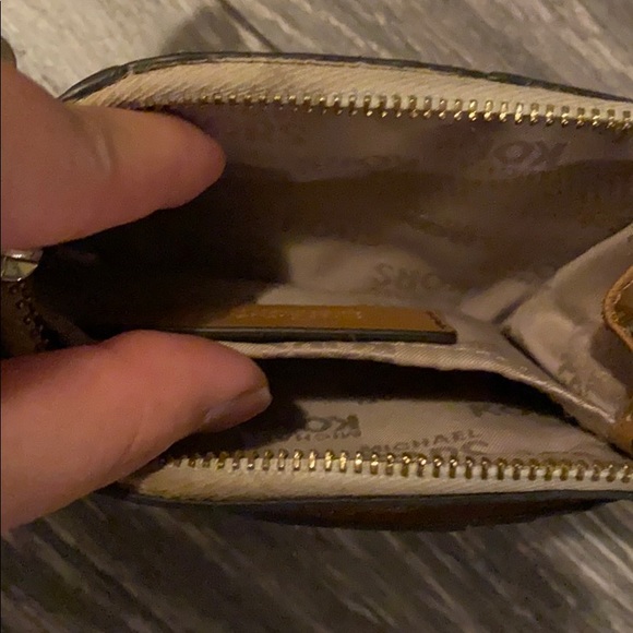 MK mini wallet - Picture 3 of 6